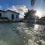 Family Holiday Bliss In Marbella- Brand-New 4 Bedroom Villa With Garden, Private Pool & Jacuzzi, Marbesa 500 M To The Beautiful Cabopino Beach